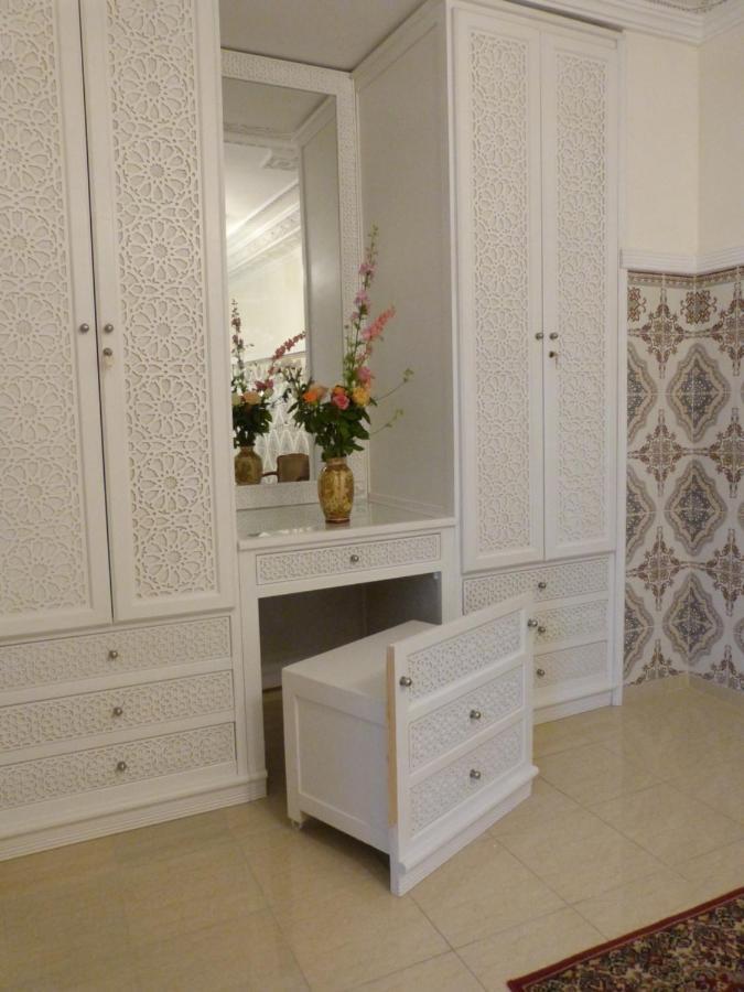 Riad Darabi En Exclusivite Марракеш Экстерьер фото