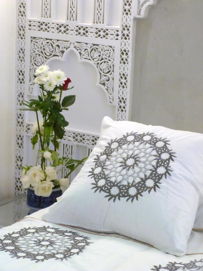 Riad Darabi En Exclusivite Марракеш Экстерьер фото